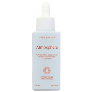 Omg Hair Serum 50ml Nourishing Formula for Strong Healthy Hair