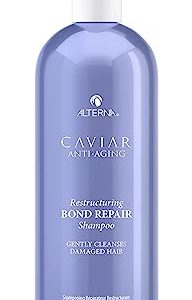 Caviar Anti Aging Shampoo