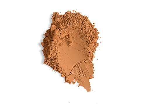 Hypoallergenic Gentle Foundation for Sensitive Skin Lightweight Formula 30ml Non-Irritating - Image 3