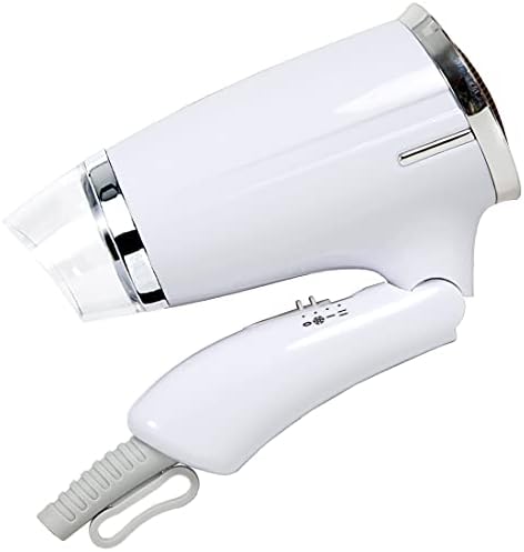 1200 Watt Lightweight Compact Chi Blow Dryer for Travel and Quick Styling