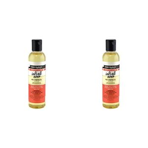 DIY Olive Oil Hair Conditioner Recipe