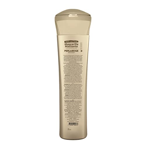 Nourishing Olive Oil Hair Mask Deep Moisture Treatment 8 oz Capacity - Image 2