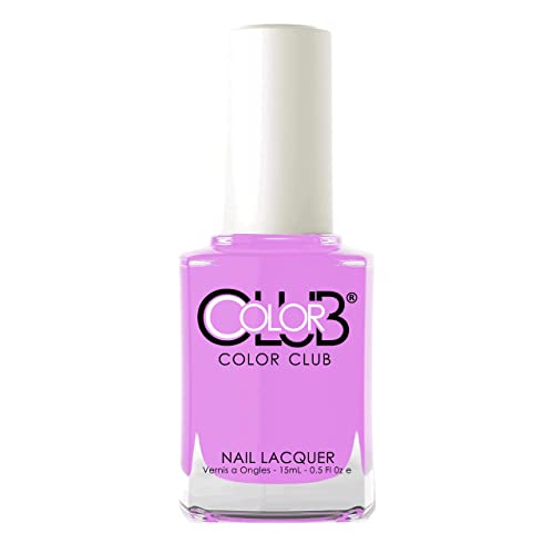Del Sol Color-Changing Nail Polish 0.5 fl oz for Unique, Fun Looks