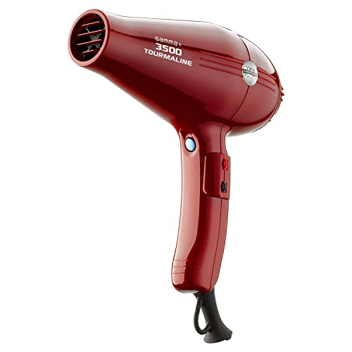 Chi Deep Brilliance Professional Hair Dryer for Quick Smooth Styling - Image 4