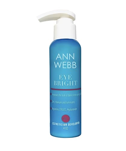 Lorencin Eye Cream: Hydrating and Anti-Aging Formula