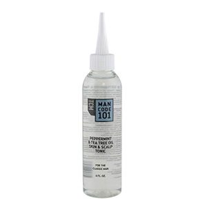 Eden Bodyworks 8 oz Leave In Conditioner for All Hair Types