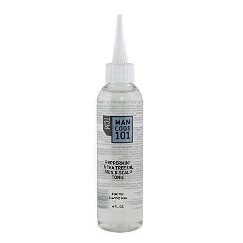 Eden Bodyworks 8 oz Leave In Conditioner for All Hair Types