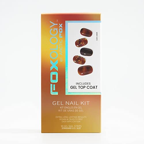 Cruelty-free Gel Nail Kits for Vegans