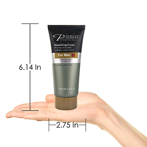 ?Dead Sea Premier Eye Cream? ? Hydrating, anti-aging eye treatment. - Image 6