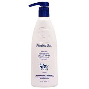 ?Tame Hair Cream: Shortens Drying Time?