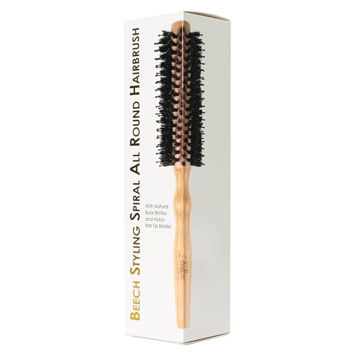 Brush for defined curls in natural hair. - Image 6