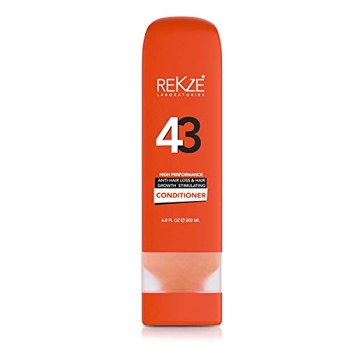 DHT Blocking Leave-In Conditioner - Image 3