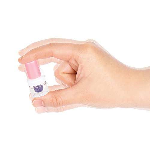 Create custom nail polish with Num Nom Nail Maker. - Image 7