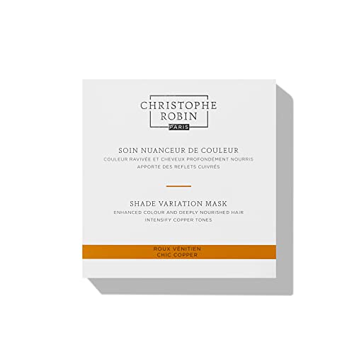 Nourished Hair Carrot Mask for Healthy Hair 250ml Capacity - Image 7