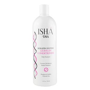 Sulphate Free Leave In Conditioner