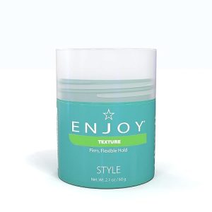 ?Enjoy Hair Gel for Strong Hold and Shine?