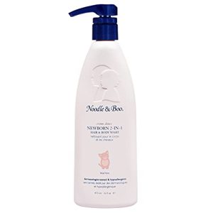 ?Honest Baby Shampoo and Body Wash?