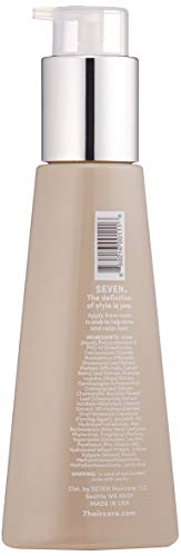?7-in-1 Hair Serum for Ultimate Haircare? - Image 2