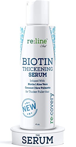 Verginico Hair Serum: Nourishing and Strengthening Formula - Image 2