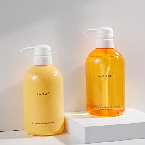 Nourishing Lanolin Hair Conditioner - Image 6