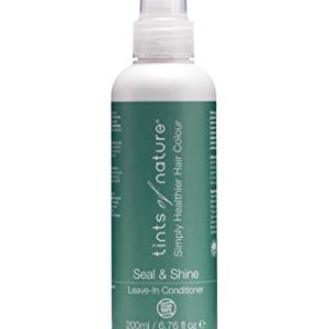 Conditioning hair dye for easy application and long-lasting color.