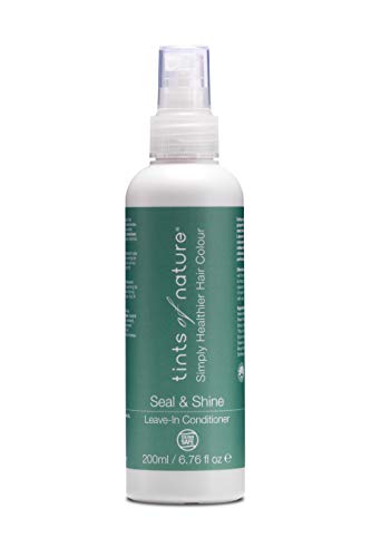Conditioning hair dye for easy application and long-lasting color.