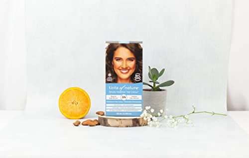 Overnight Natural Hair Dye: Quick guide for coloring hair - Image 5