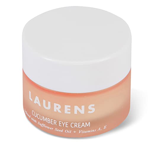 Dermatologist-approved eye cream for optimal skin care.