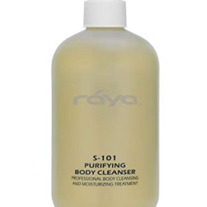 ?Shampoo doubles as body wash?