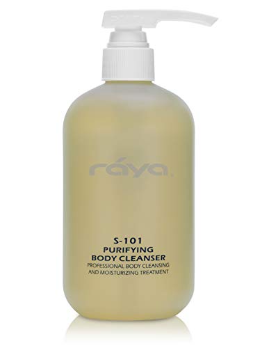 ?Shampoo doubles as body wash?
