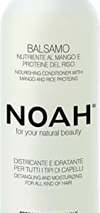 Lemon Juice Conditioner for Hair