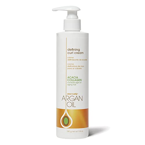 Gelatin Cream for Hair Styling - Image 3