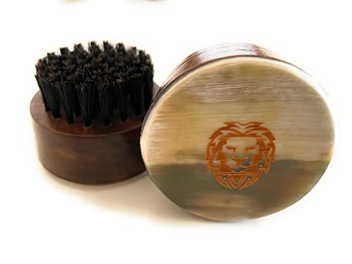 Eco-friendly Wood Hair Brush - Image 8