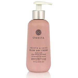 Post-Wash Hair Serum