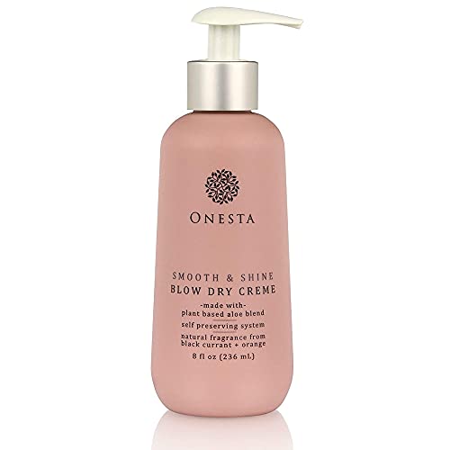 Post-Wash Hair Serum