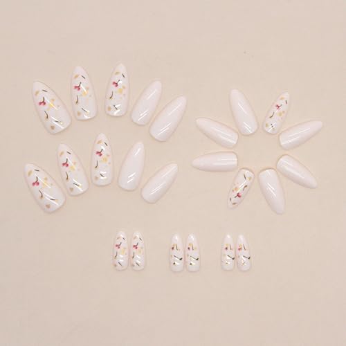 Customize Stick On Nails: Design Your Own - Image 3
