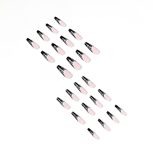 Boots Stick On Nails: Easy and Convenient Nail Application - Image 4