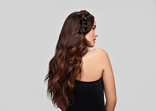 Canvas Leave In Conditioner: Nourishing spray for easy hair maintenance. - Image 4