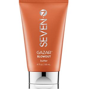 Diamond Hair Gel for Strong, Shiny Hair