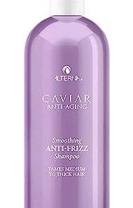 1000ml Caviar Anti Frizz Shampoo