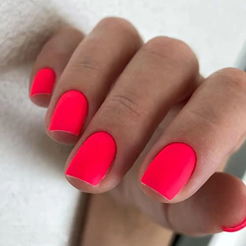 Watermelon Gel Polish ? Long-lasting, vibrant color.