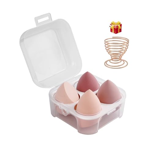 Arden Makeup Blender: Shorter Version