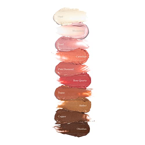Mac foundation stick swatches for easy color matching. - Image 4