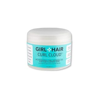 Cantu Hair Growth with Tea Tree & Jojoba Oil