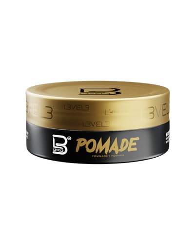Elegant Hair Gel with Extra Hold