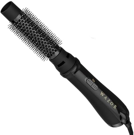 Conair 3-In-1 Styler Dryer: Versatile Hair Tool