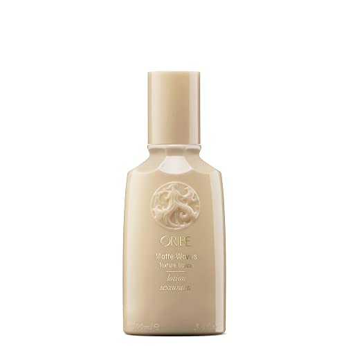 ?Oribe Cream: Styling and Smoothing Hair Treatment?