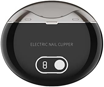 Nail clippers with sensory features.