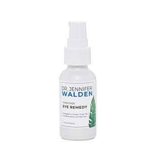 Eye cream recommended by doctors for optimal results.