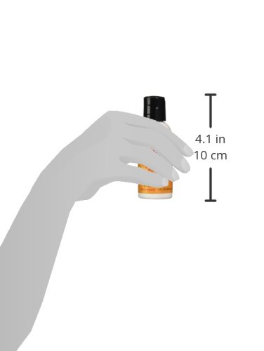Scent-free hair cream for sensitive noses. - Image 4